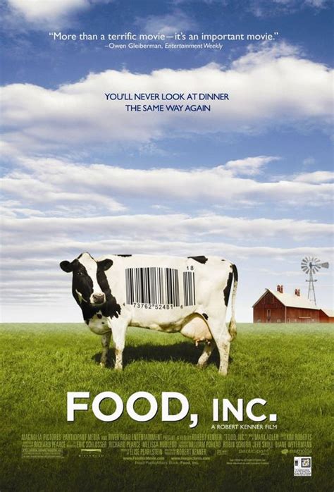 Aug 30, 2566 BE ... In Food, Inc. 2, the sequel to the 2008 Oscar®-nominated and Emmy®-award winning documentary, Food, Inc., filmmakers Robert Kenner and ...